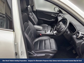 Used MG MG HS 2022 for sale - 79136554: Photo