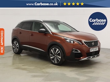 Used Peugeot 3008 2019 for sale - 78825768: Photo