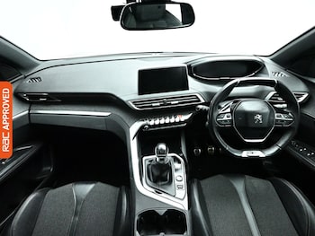 Used Peugeot 3008 2019 for sale - 78825768: Photo