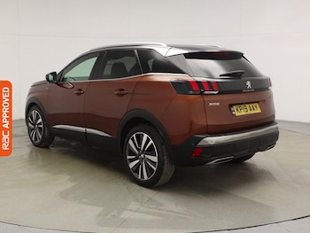 Used Peugeot 3008 2019 for sale - 78825768: Photo