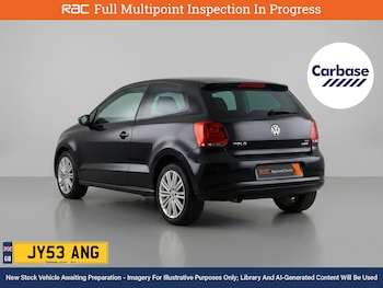 Used Volkswagen Golf 2023 for sale - 77775774: Photo
