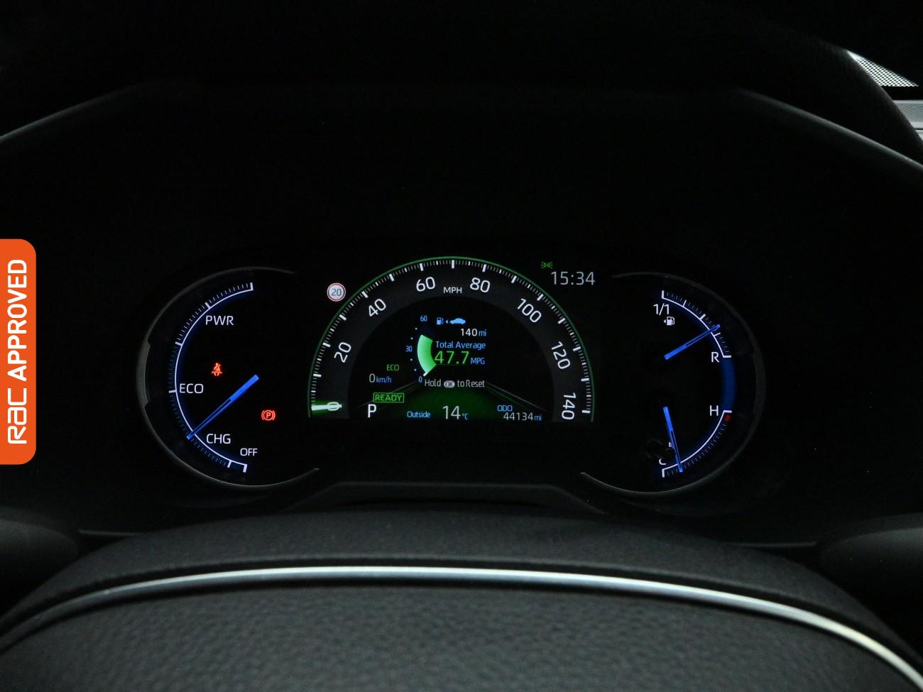 Used Toyota RAV4 2022 for sale - 77676735: Photo 11