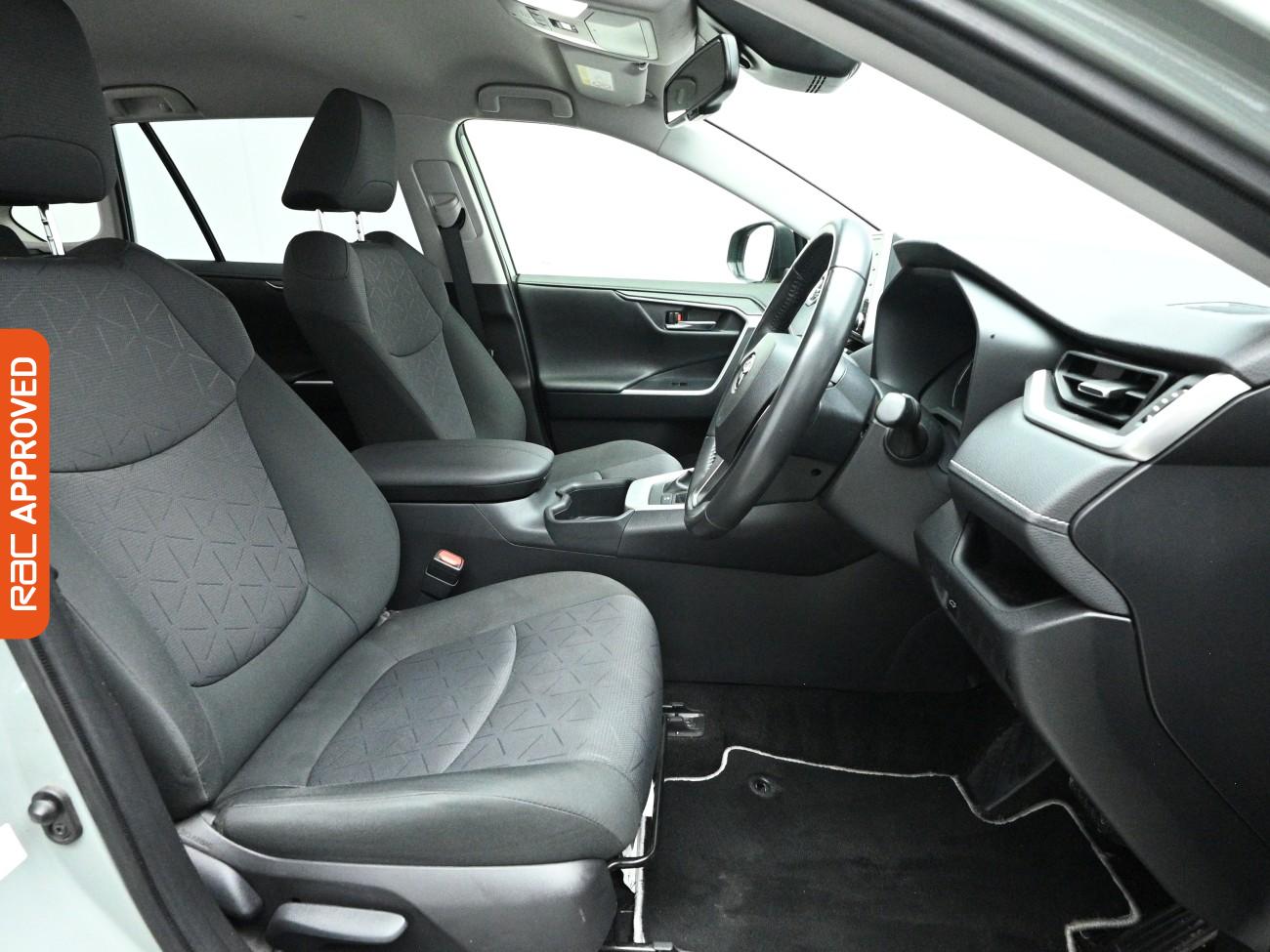 Used Toyota RAV4 2022 for sale - 77676735: Photo 12