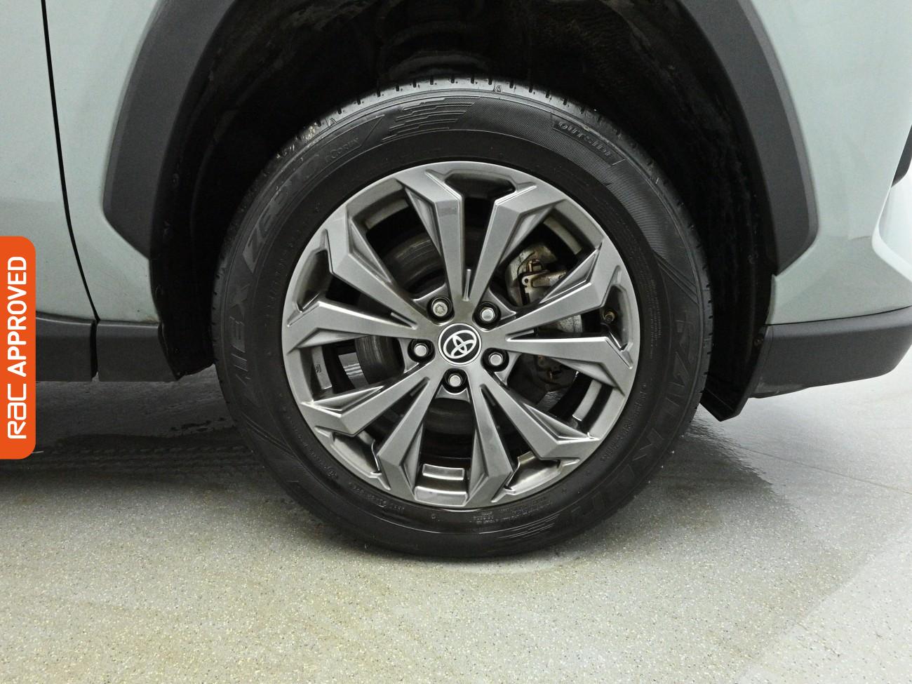 Used Toyota RAV4 2022 for sale - 77676735: Photo 14