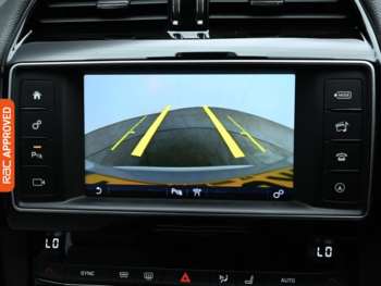 Used Jaguar F-Pace 2017 for sale - 75144094: Photo