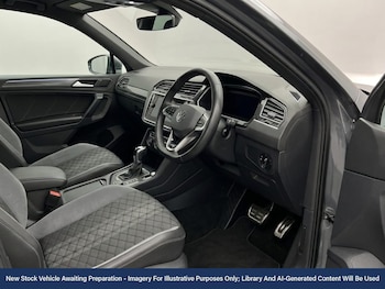 Used Volkswagen Tiguan 2021 for sale - 79066888: Photo