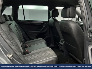 Used Volkswagen Tiguan 2021 for sale - 79066888: Photo