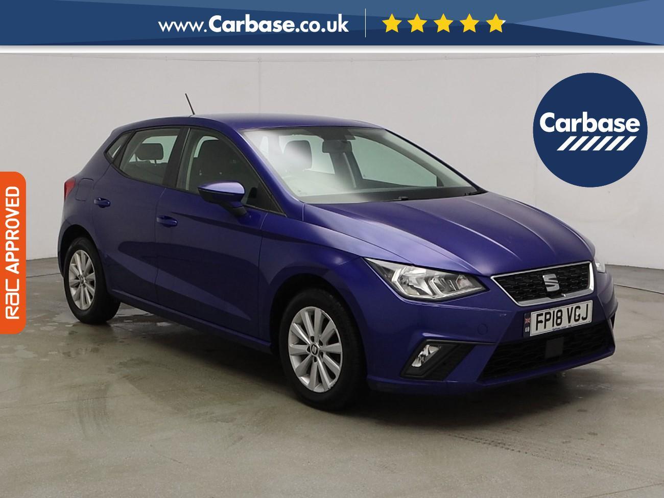 Used SEAT Ibiza 2018 for sale - 76558073: Photo 1