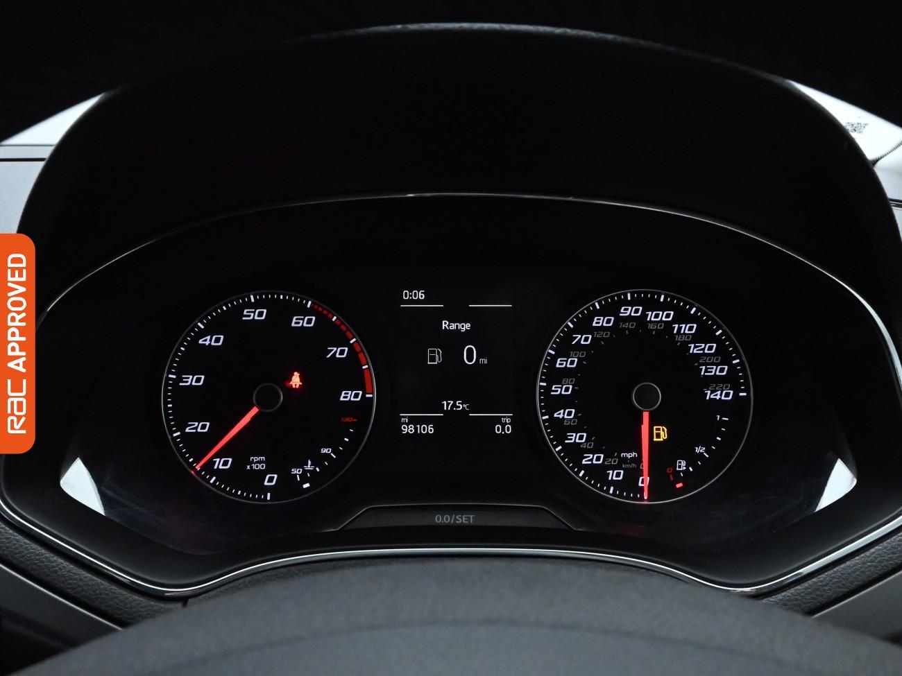 Used SEAT Ibiza 2018 for sale - 76558073: Photo 11