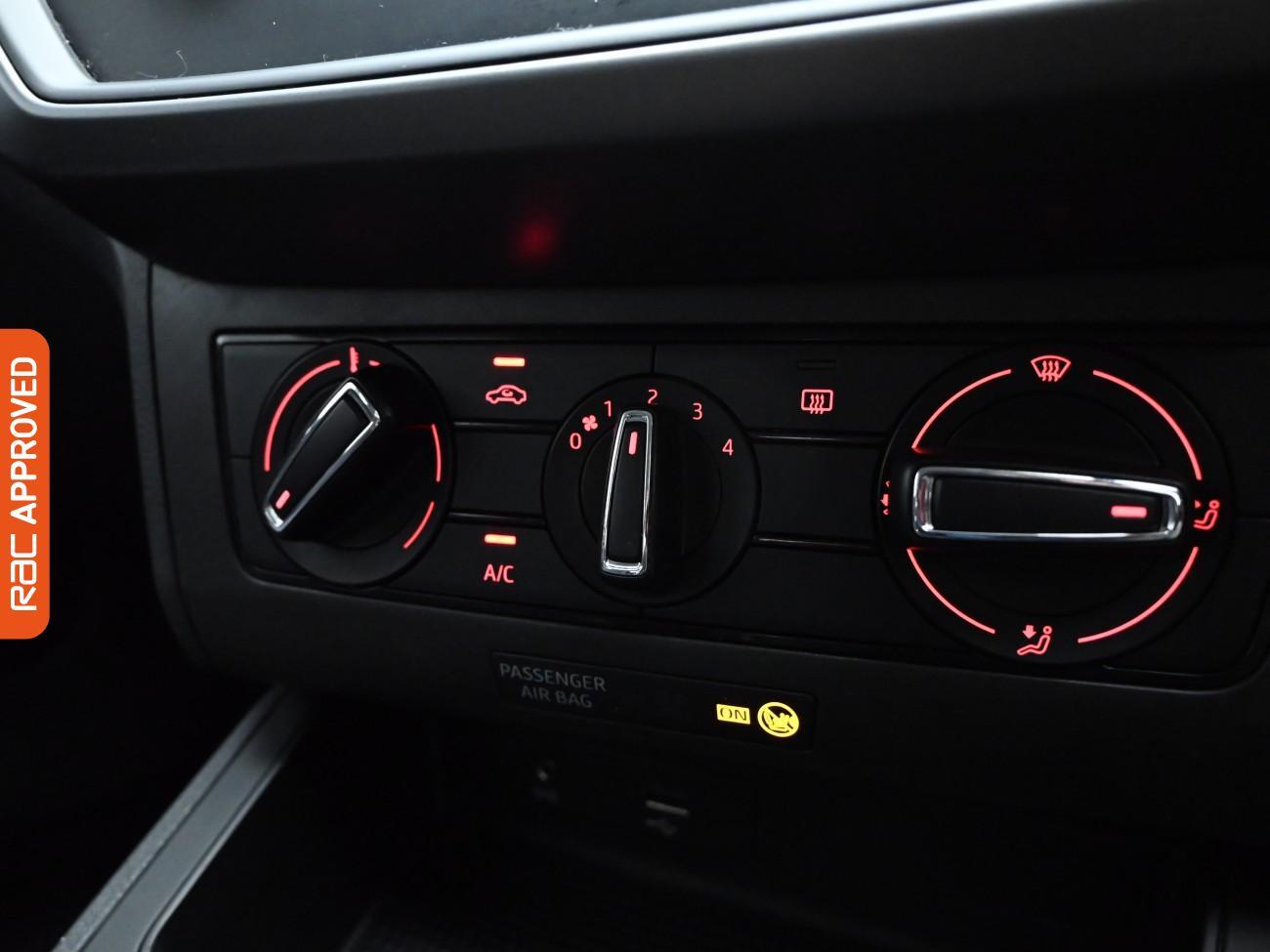 Used SEAT Ibiza 2018 for sale - 76558073: Photo 15