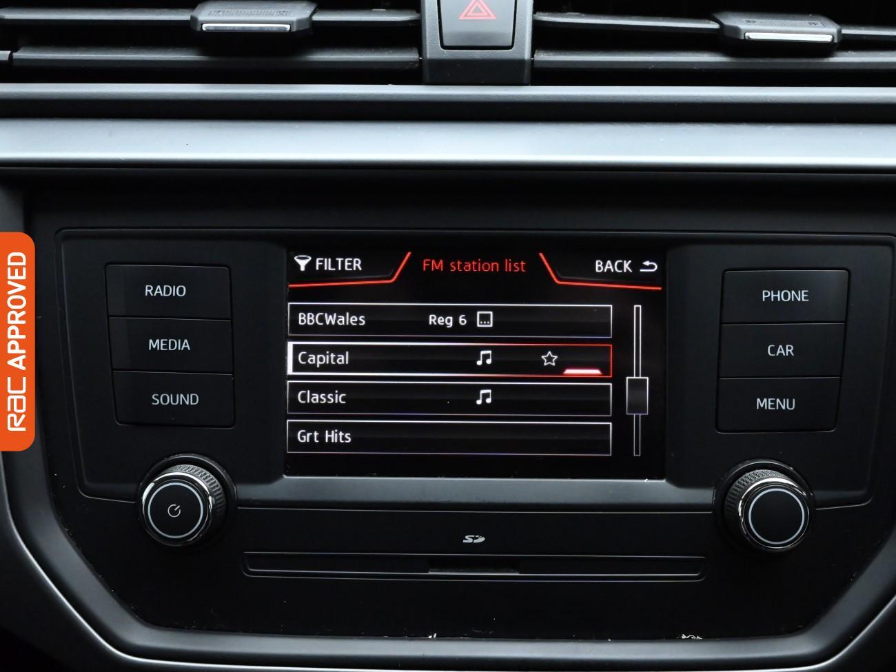 Used SEAT Ibiza 2018 for sale - 76558073: Photo 16