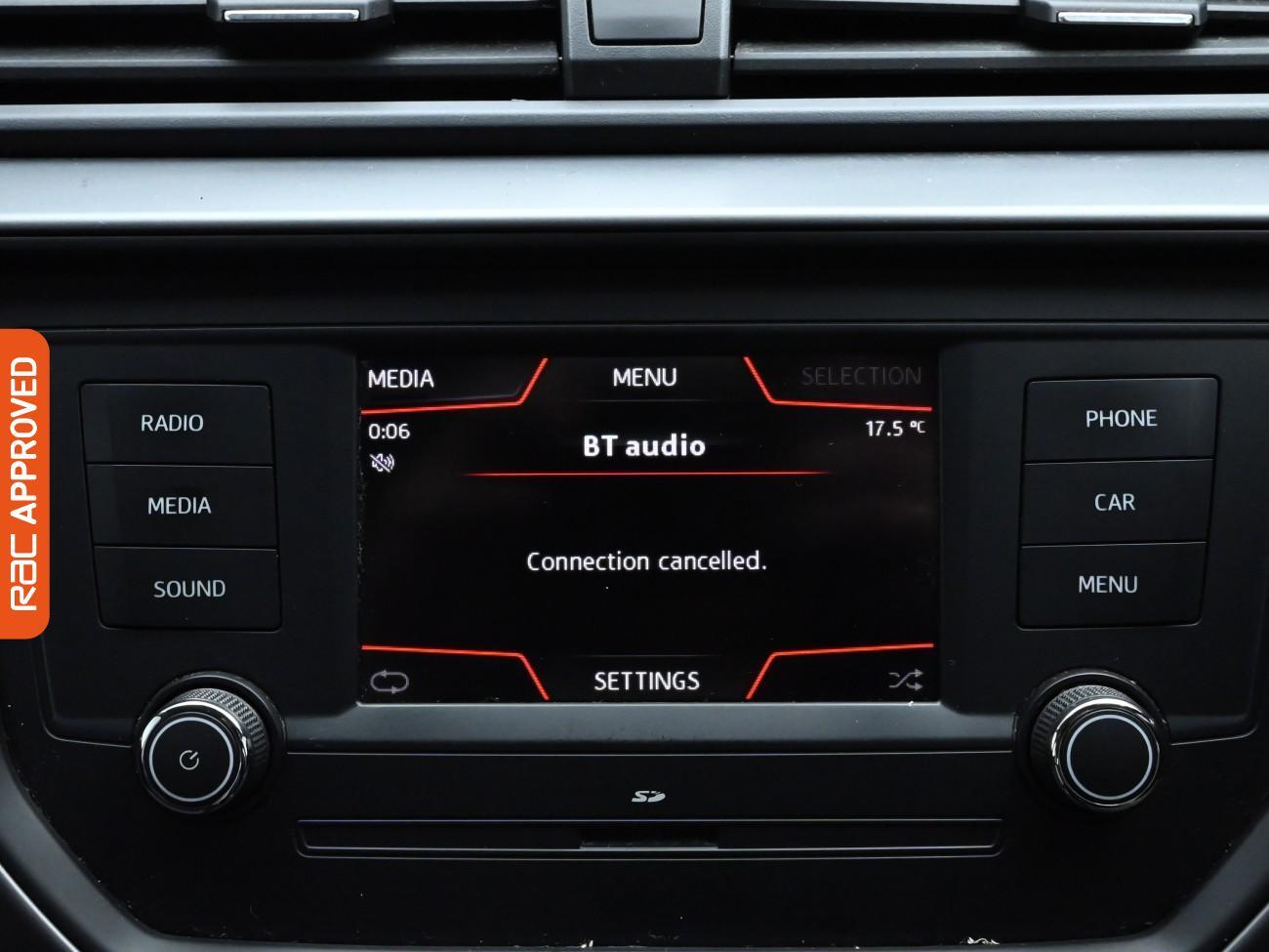 Used SEAT Ibiza 2018 for sale - 76558073: Photo 17