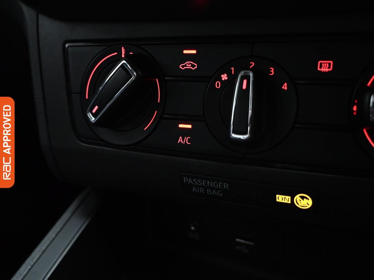 Used SEAT Ibiza 2018 for sale - 76558073: Photo 18