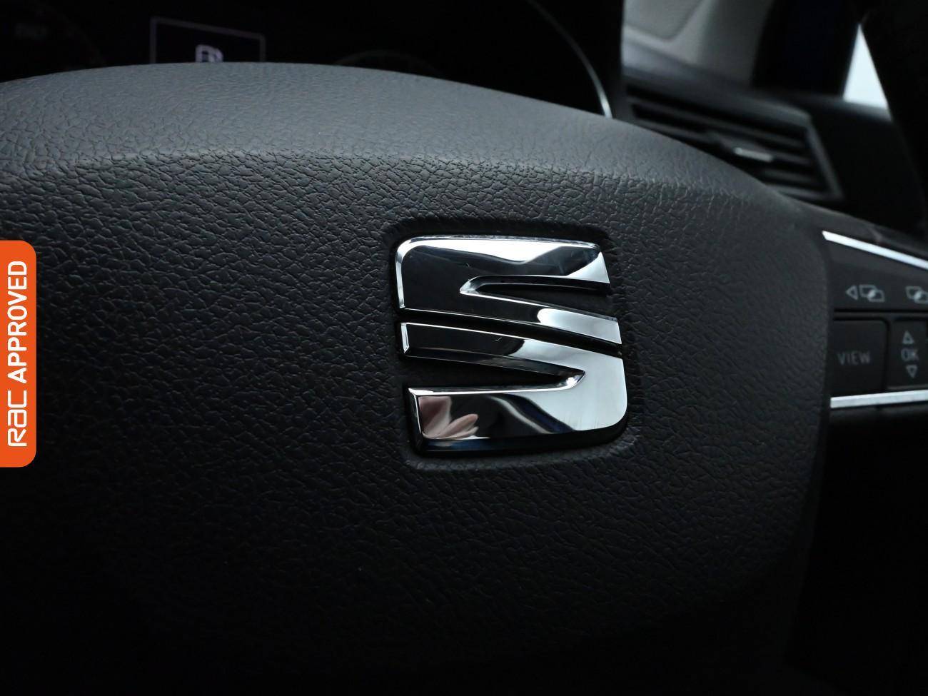 Used SEAT Ibiza 2018 for sale - 76558073: Photo 21