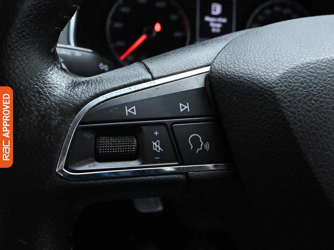 Used SEAT Ibiza 2018 for sale - 76558073: Photo 22