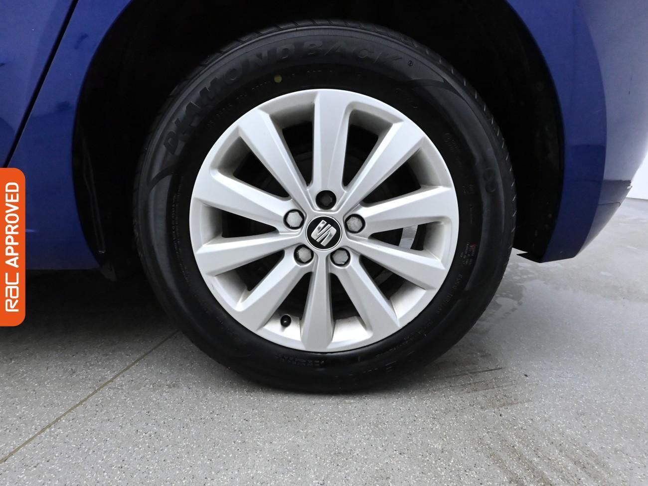 Used SEAT Ibiza 2018 for sale - 76558073: Photo 25