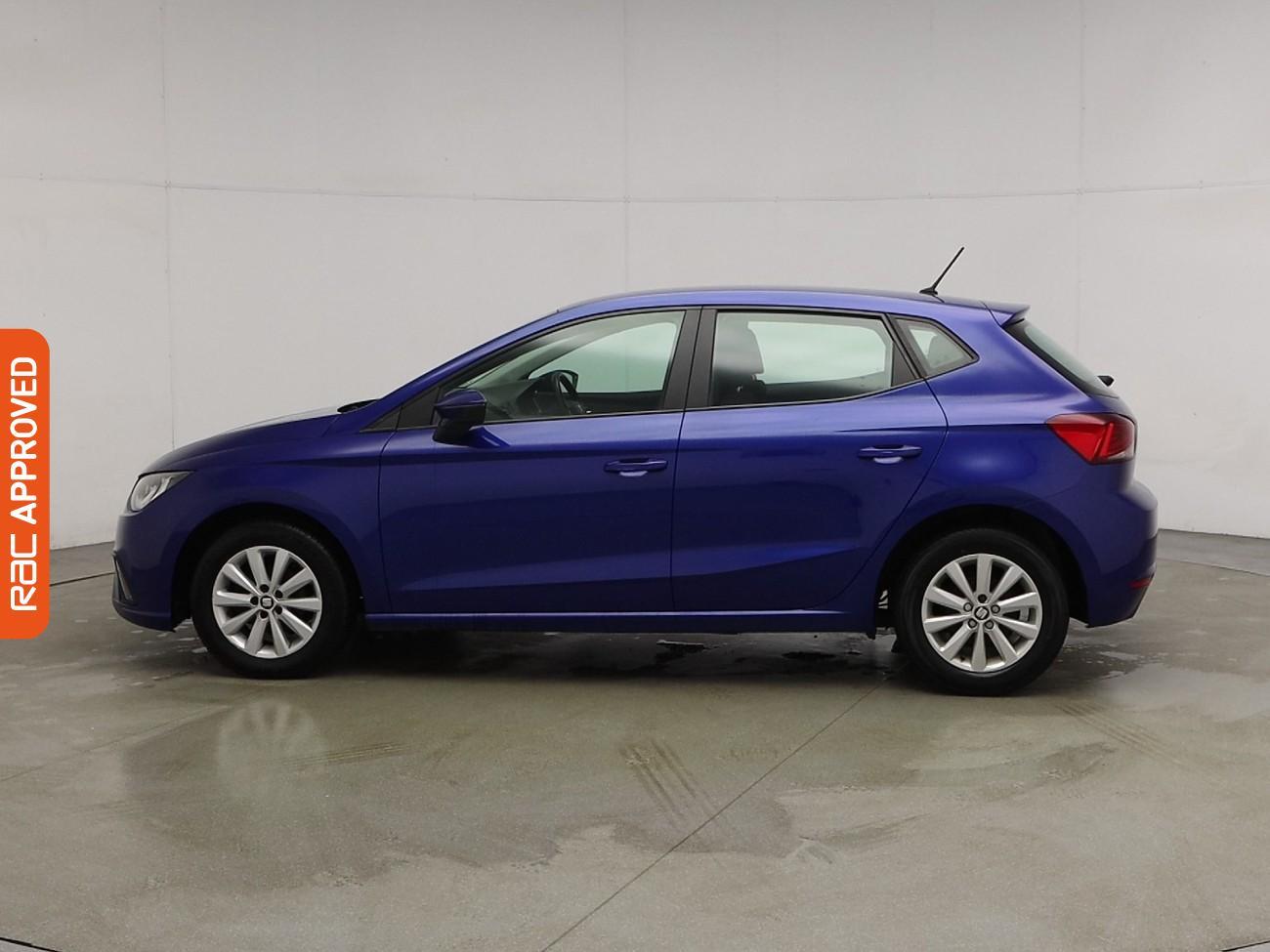 Used SEAT Ibiza 2018 for sale - 76558073: Photo 27