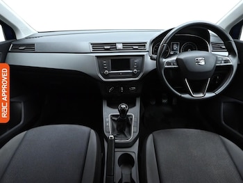 Used SEAT Ibiza 2018 for sale - 76558073: Photo