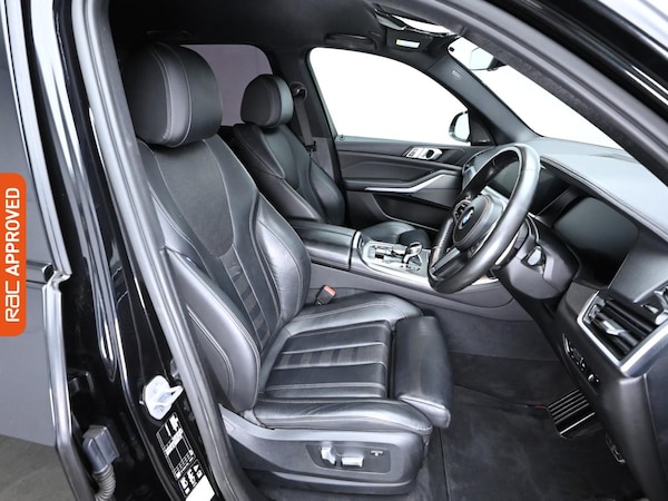 Used BMW X5 2025 for sale - 76158117: Photo 11