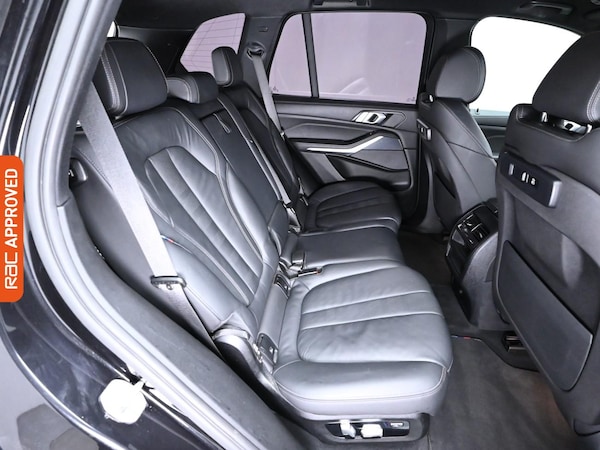 Used BMW X5 2025 for sale - 76158117: Photo 12