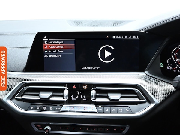 Used BMW X5 2025 for sale - 76158117: Photo 16