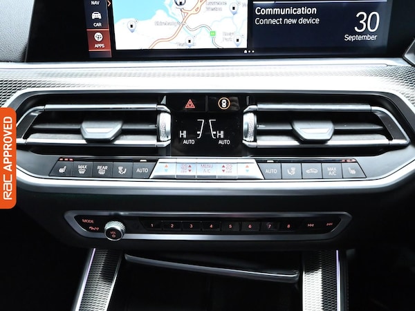 Used BMW X5 2025 for sale - 76158117: Photo 17