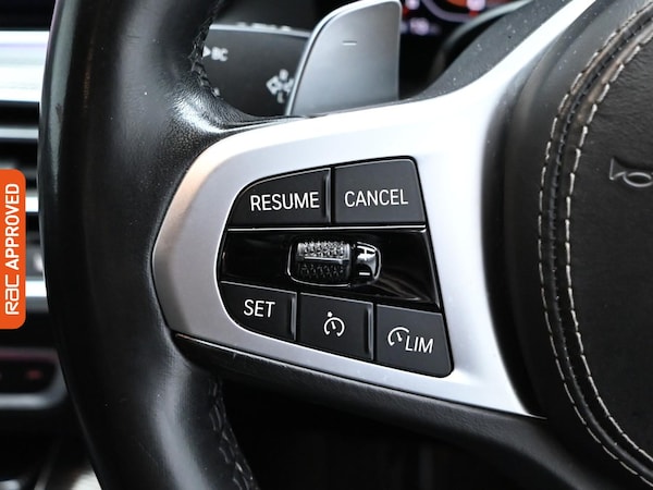 Used BMW X5 2025 for sale - 76158117: Photo 19