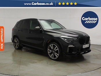 Used BMW X5 2025 for sale - 76158117: Photo