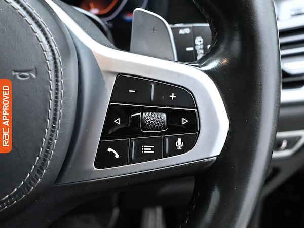 Used BMW X5 2025 for sale - 76158117: Photo 21
