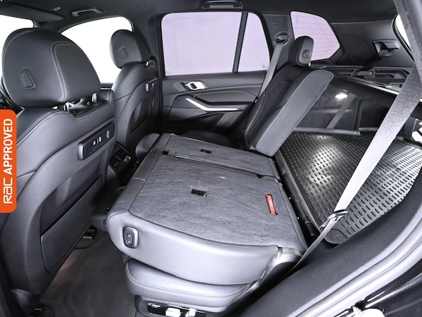 Used BMW X5 2025 for sale - 76158117: Photo 25