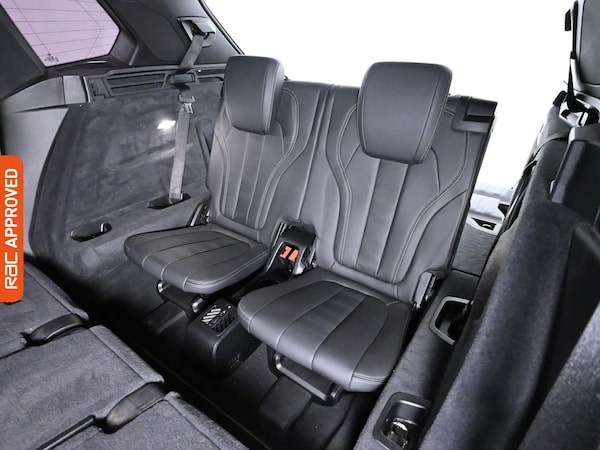 Used BMW X5 2025 for sale - 76158117: Photo 27