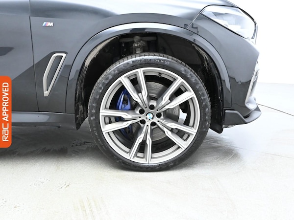 Used BMW X5 2025 for sale - 76158117: Photo 28