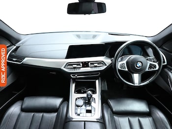 Used BMW X5 2025 for sale - 76158117: Photo