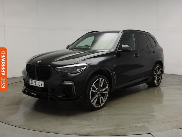 Used BMW X5 2025 for sale - 76158117: Photo 32