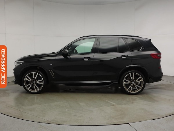 Used BMW X5 2025 for sale - 76158117: Photo 33