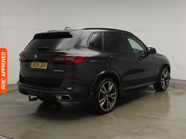 Used BMW X5 2025 for sale - 76158117: Photo 34