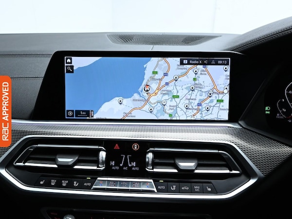 Used BMW X5 2025 for sale - 76158117: Photo 3
