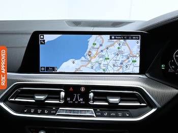 Used BMW X5 2025 for sale - 76158117: Photo