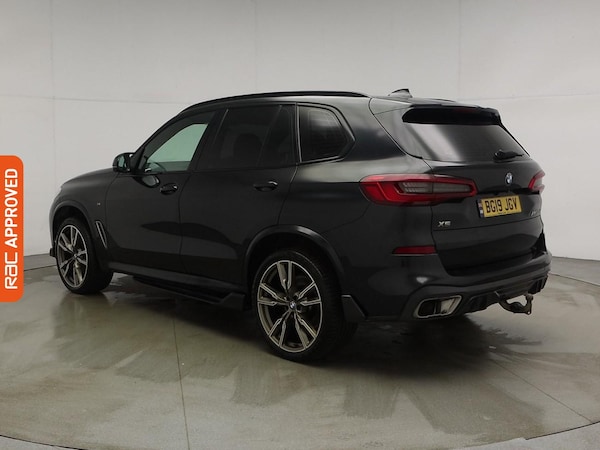 Used BMW X5 2025 for sale - 76158117: Photo 4
