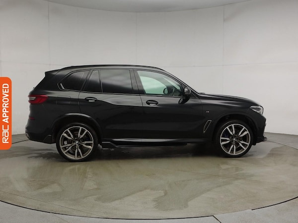Used BMW X5 2025 for sale - 76158117: Photo 6
