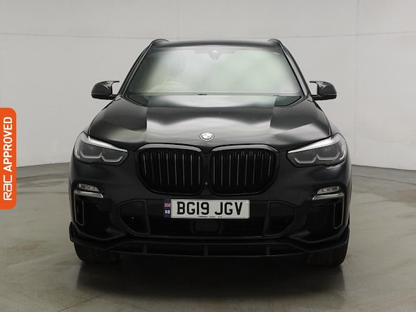 Used BMW X5 2025 for sale - 76158117: Photo 7