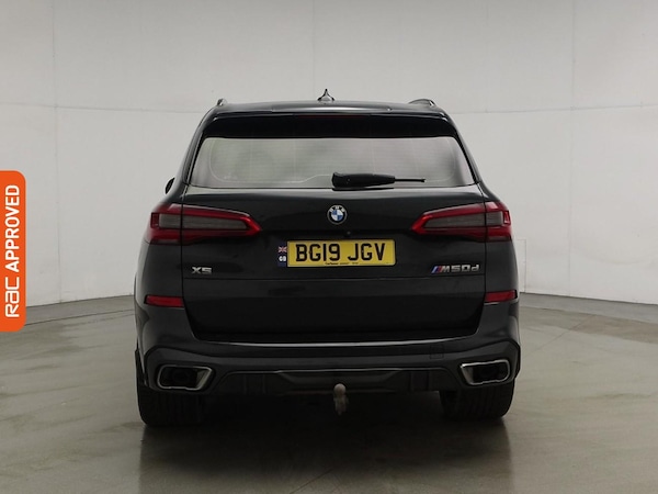 Used BMW X5 2025 for sale - 76158117: Photo 8