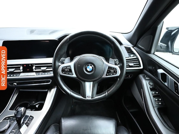 Used BMW X5 2025 for sale - 76158117: Photo 9