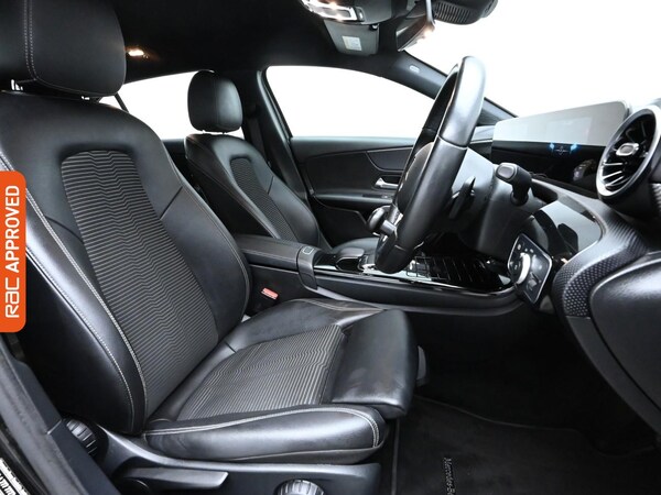 Used Mercedes-Benz A-Class 2025 for sale - 76220054: Photo 12