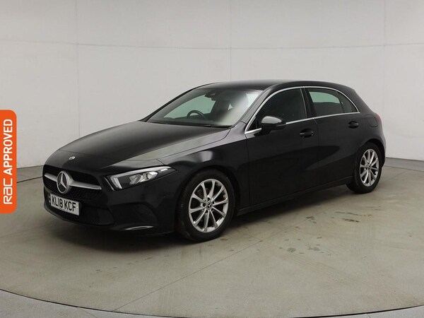 Used Mercedes-Benz A-Class 2025 for sale - 76220054: Photo 28
