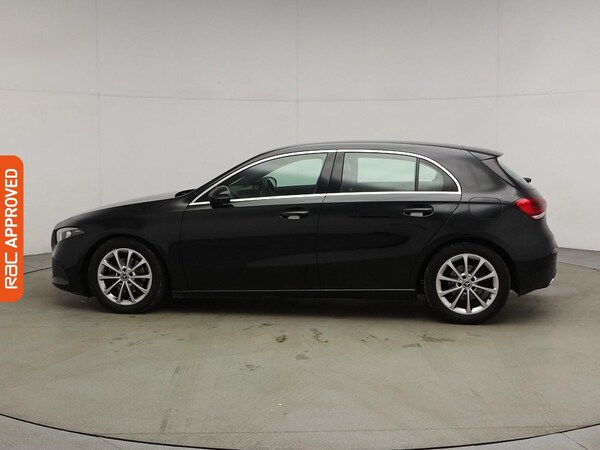 Used Mercedes-Benz A-Class 2025 for sale - 76220054: Photo 29