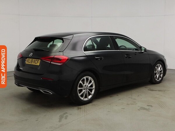 Used Mercedes-Benz A-Class 2025 for sale - 76220054: Photo 31