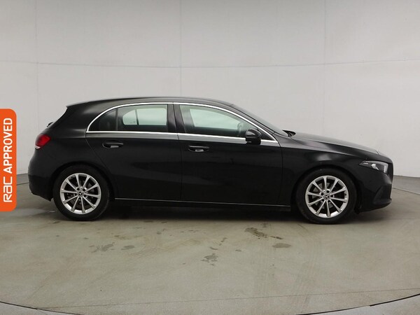 Used Mercedes-Benz A-Class 2025 for sale - 76220054: Photo 6