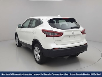 Used Nissan Qashqai 2020 for sale - 76395404: Photo