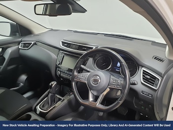 Used Nissan Qashqai 2020 for sale - 76395404: Photo